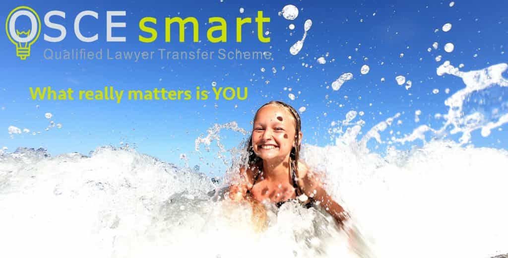 SQE Smart - What Matters is You