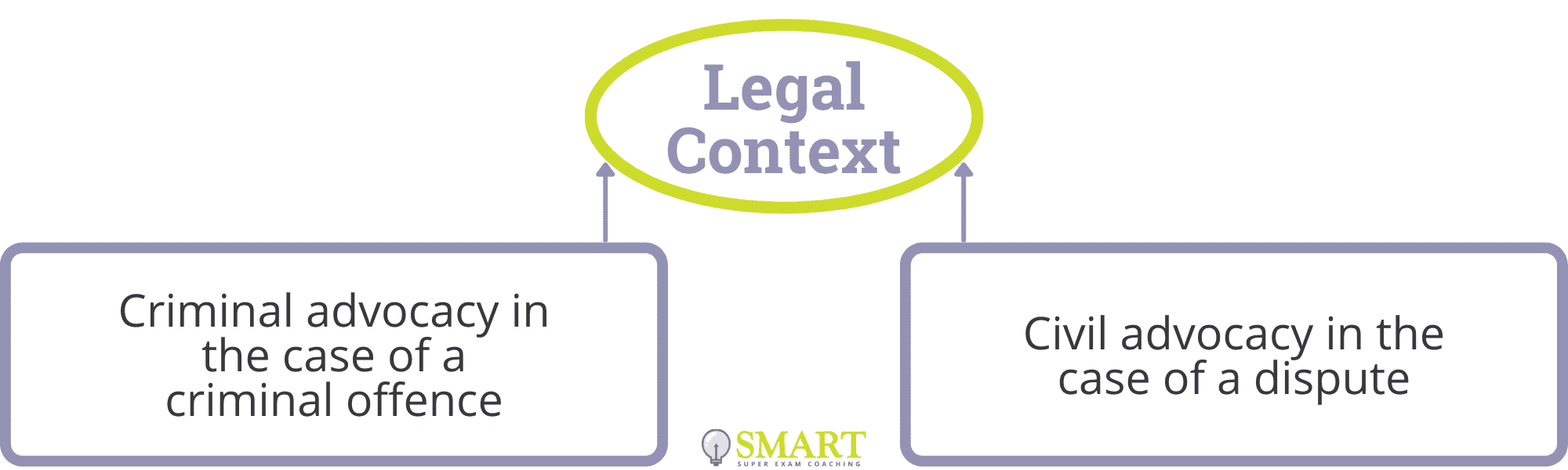 SQE Advocacy Legal Context