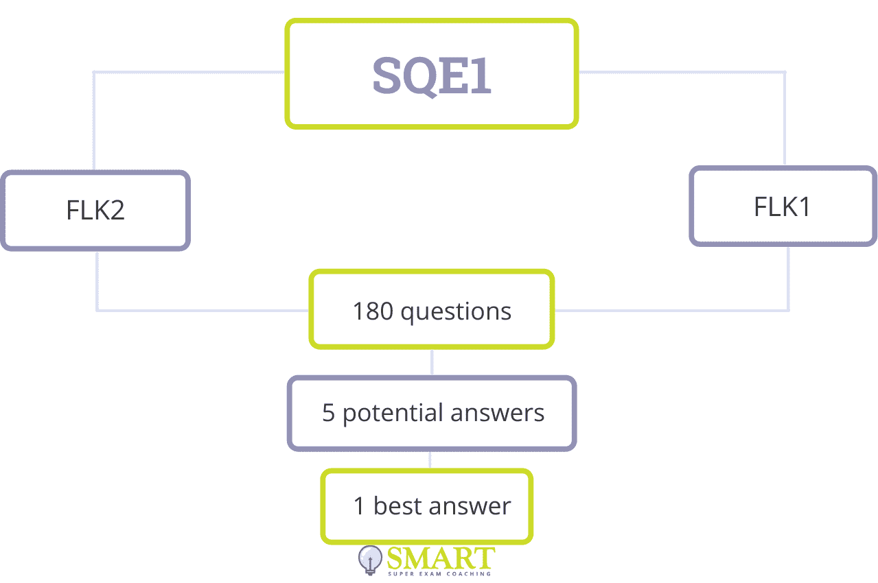 SQE1 Structure