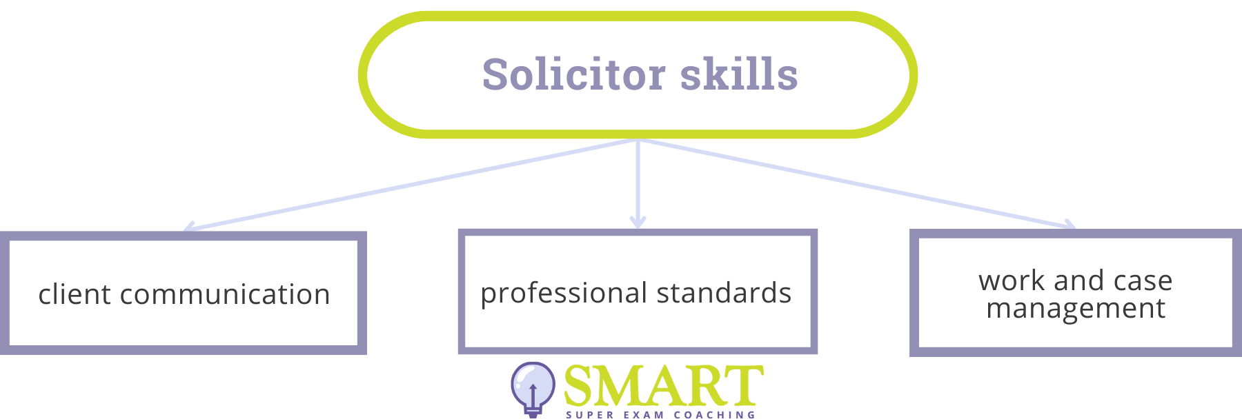 Solicitor Skills