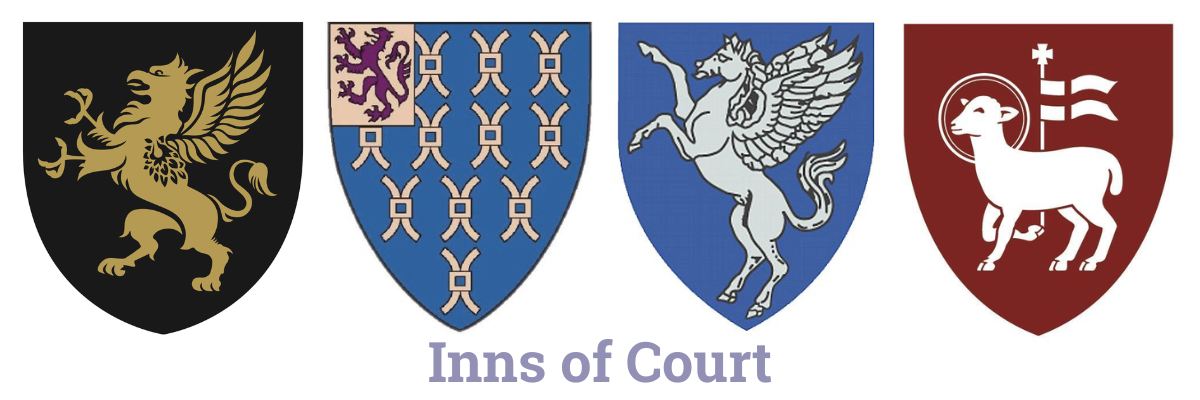 Inns of Court