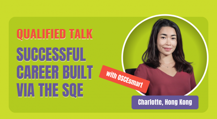 Qualified Talk Charlotte SQE2