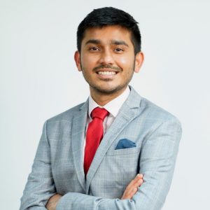 Hari Wadhwana