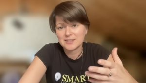 Olga Pogrebennyk